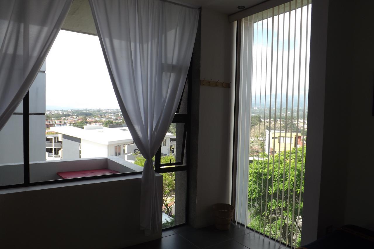 Casa Marlui-San Jose Apartment Curridabat Ngoại thất bức ảnh