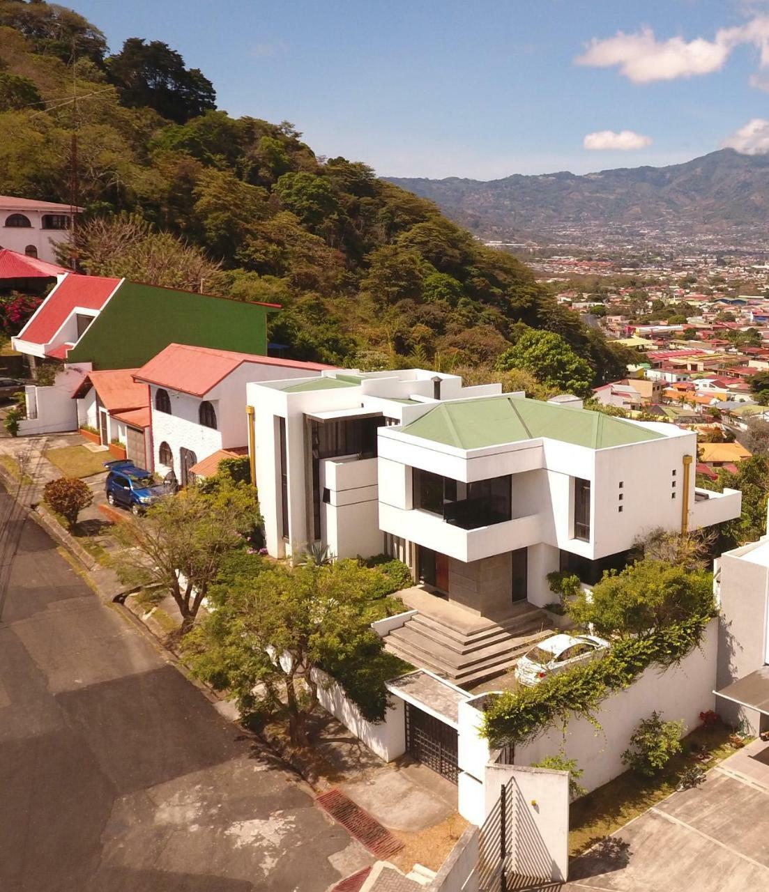 Casa Marlui-San Jose Apartment Curridabat Ngoại thất bức ảnh